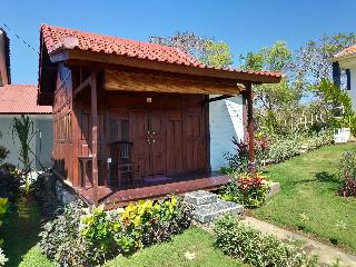 The Pande Hill Homestay fotoÄŸrafÄ±