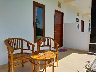 The Pande Hill Homestay fotoÄŸrafÄ±