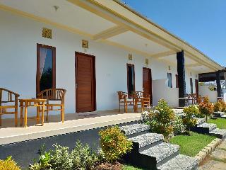The Pande Hill Homestay fotoÄŸrafÄ±