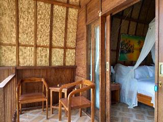 The Pande Hill Homestay fotoÄŸrafÄ±