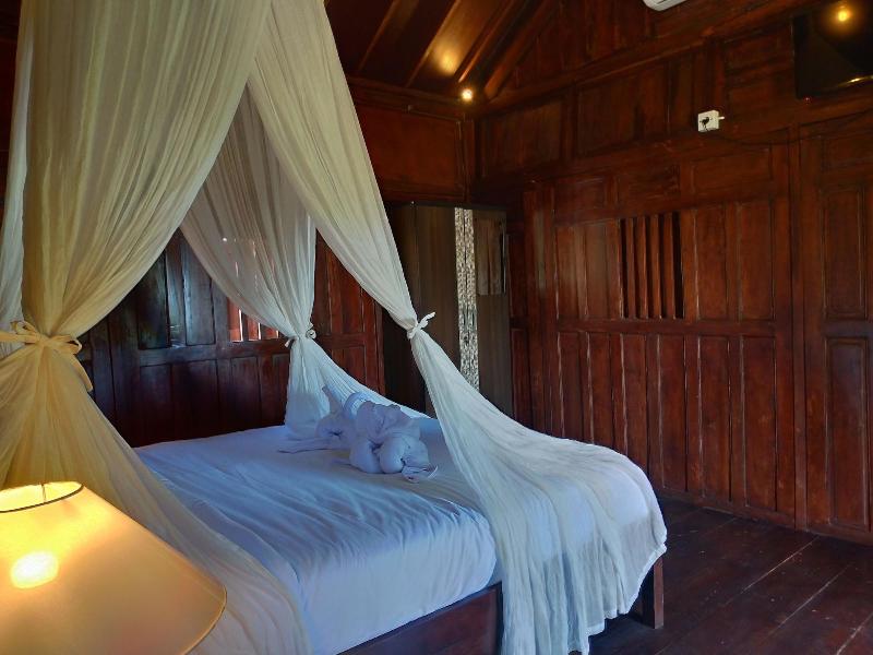 The Pande Hill Homestay - Oda