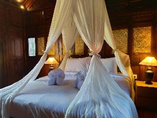 The Pande Hill Homestay fotoÄŸrafÄ±