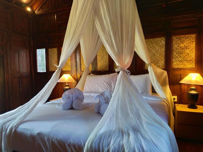 The Pande Hill Homestay - Oda