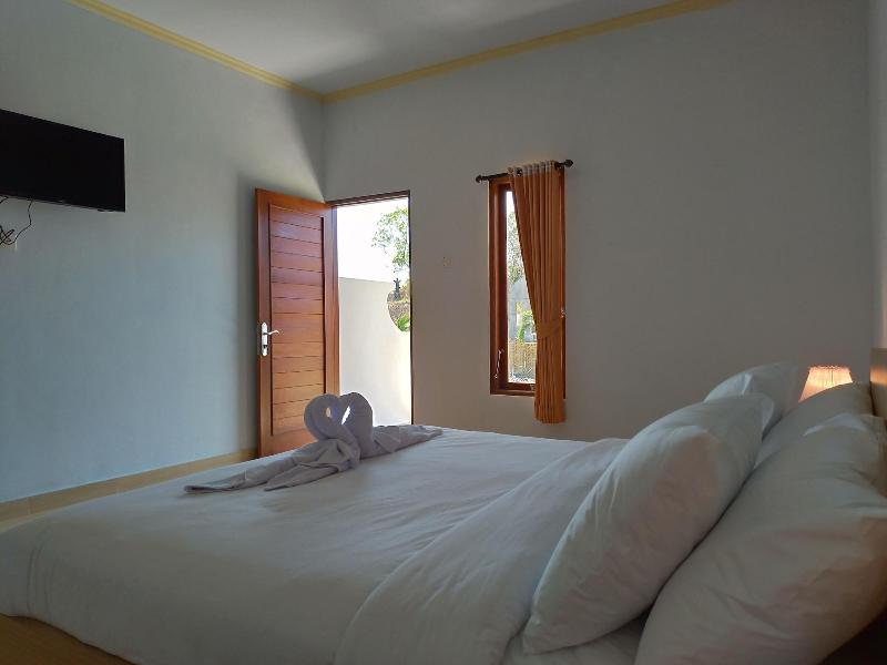 The Pande Hill Homestay - Oda