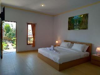 The Pande Hill Homestay fotoÄŸrafÄ±
