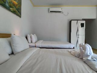 The Pande Hill Homestay fotoÄŸrafÄ±