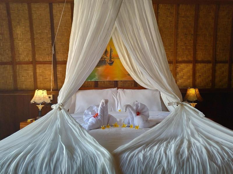 The Pande Hill Homestay - Oda