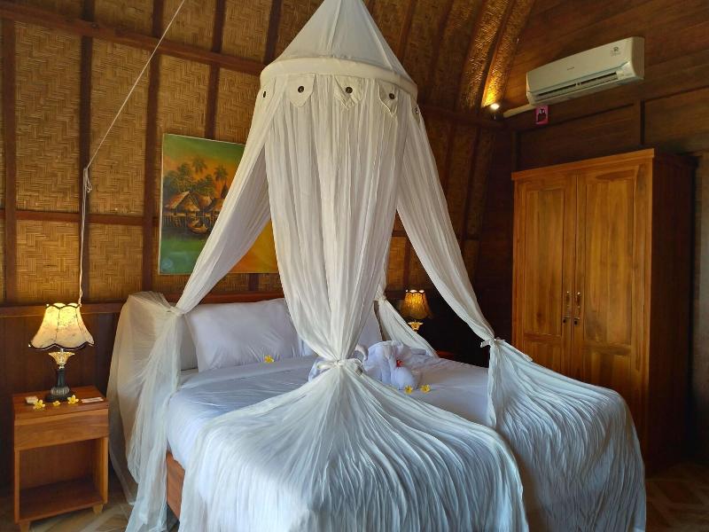 The Pande Hill Homestay - Oda