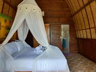 The Pande Hill Homestay fotoÄŸrafÄ±