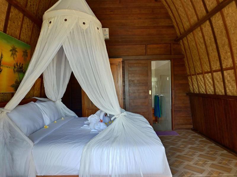 The Pande Hill Homestay - Oda