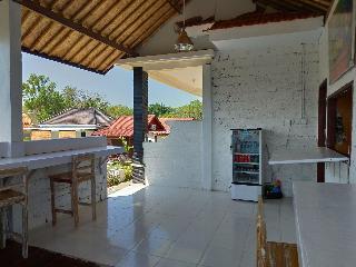 The Pande Hill Homestay fotoÄŸrafÄ±