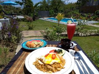 The Pande Hill Homestay fotoÄŸrafÄ±