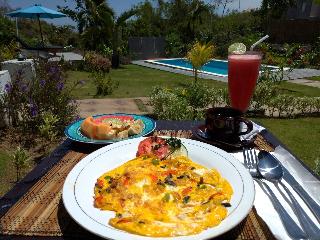 The Pande Hill Homestay fotoÄŸrafÄ±