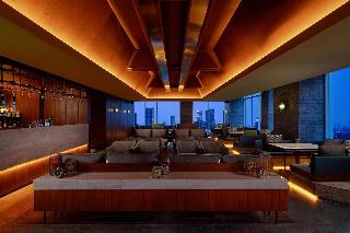 Aloft Jakarta Tb Simatupang fotoÄŸrafÄ±