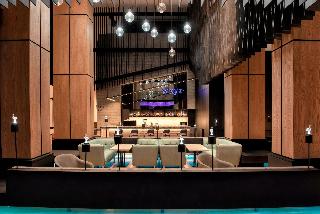 Aloft Jakarta Tb Simatupang fotoÄŸrafÄ±