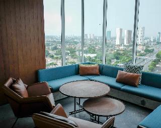 Aloft Jakarta Tb Simatupang fotoÄŸrafÄ±