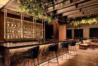Aloft Jakarta Tb Simatupang fotoÄŸrafÄ±