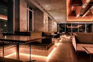 Aloft Jakarta Tb Simatupang fotoÄŸrafÄ±