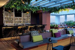 Aloft Jakarta Tb Simatupang fotoÄŸrafÄ±
