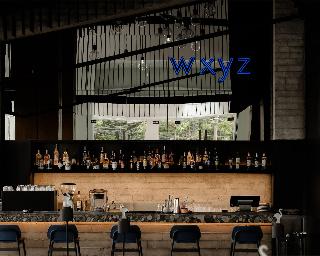 Aloft Jakarta Tb Simatupang fotoÄŸrafÄ±
