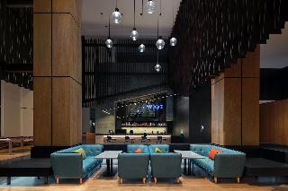 Aloft Jakarta Tb Simatupang fotoÄŸrafÄ±