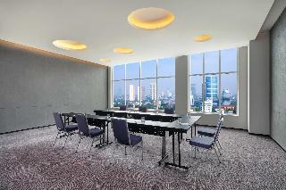 Aloft Jakarta Tb Simatupang fotoÄŸrafÄ±