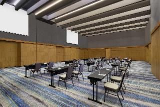 Aloft Jakarta Tb Simatupang fotoÄŸrafÄ±