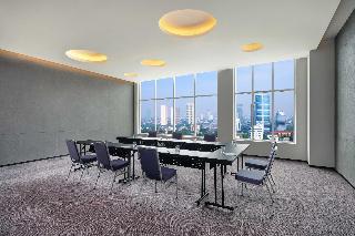 Aloft Jakarta Tb Simatupang fotoÄŸrafÄ±