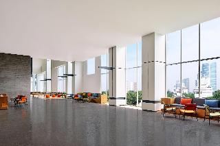 Aloft Jakarta Tb Simatupang fotoÄŸrafÄ±