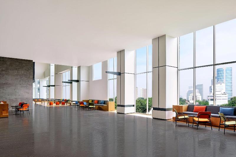 Aloft Jakarta Tb Simatupang - Toplantı