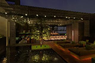 Aloft Jakarta Tb Simatupang fotoÄŸrafÄ±
