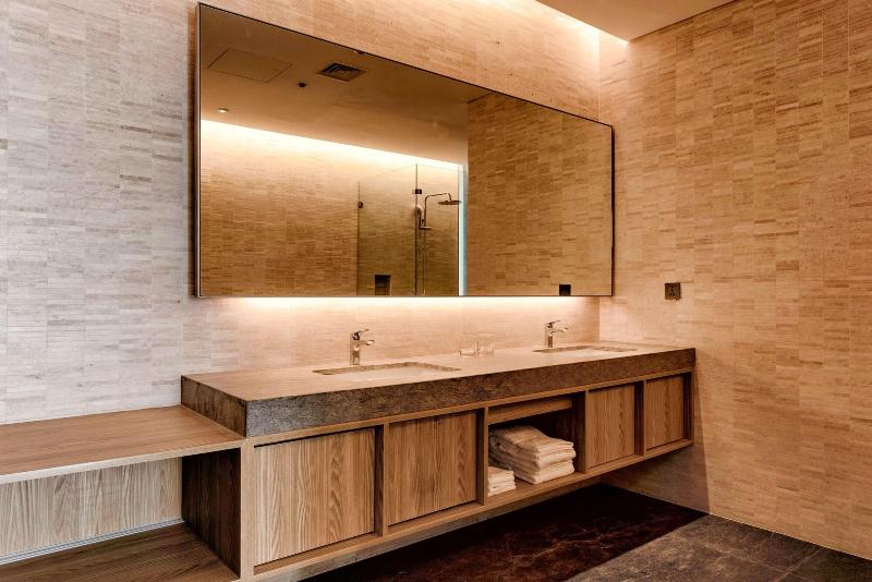 Aloft Jakarta Tb Simatupang - Oda