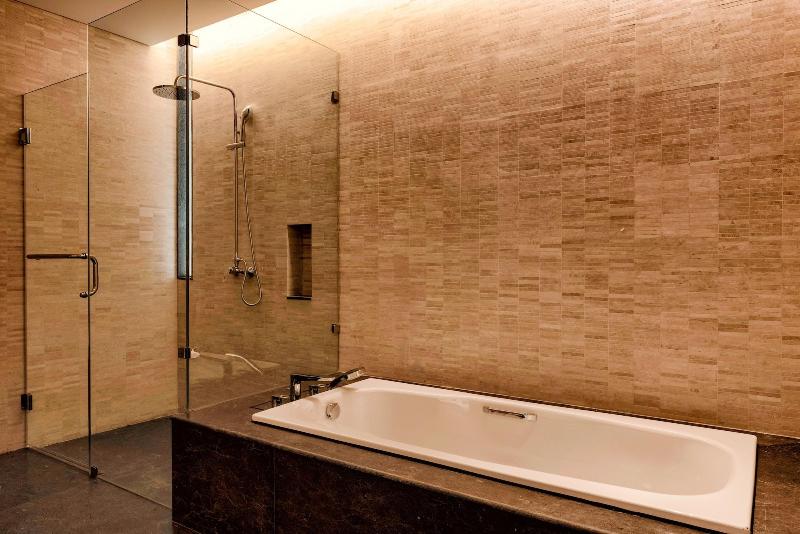 Aloft Jakarta Tb Simatupang - Oda
