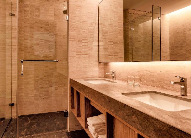 Aloft Jakarta Tb Simatupang - Oda