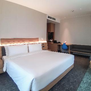 Aloft Jakarta Tb Simatupang fotoÄŸrafÄ±