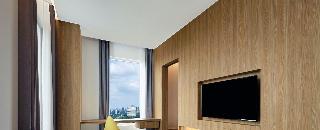 Aloft Jakarta Tb Simatupang fotoÄŸrafÄ±