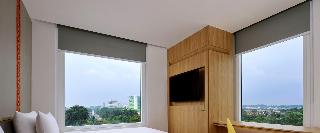Aloft Jakarta Tb Simatupang fotoÄŸrafÄ±