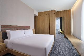 Aloft Jakarta Tb Simatupang fotoÄŸrafÄ±