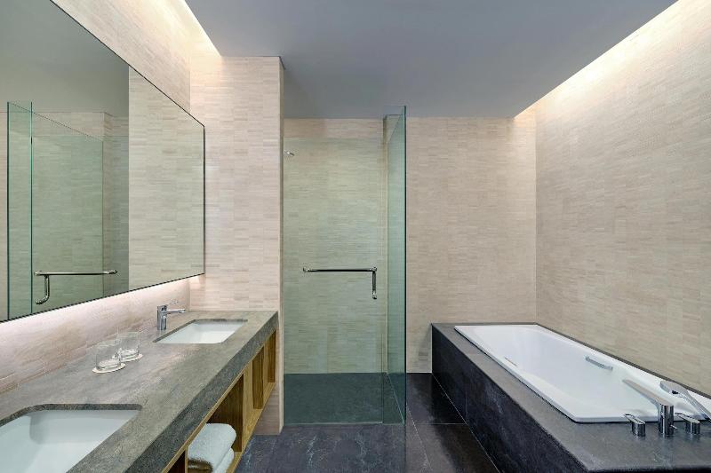 Aloft Jakarta Tb Simatupang - Oda