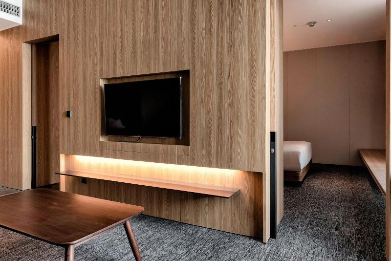 Aloft Jakarta Tb Simatupang - Oda