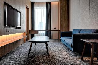 Aloft Jakarta Tb Simatupang fotoÄŸrafÄ±