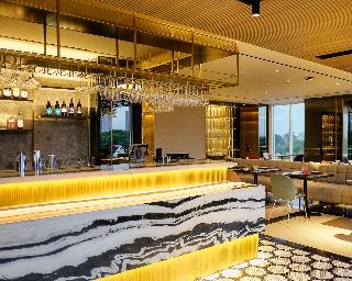 Aloft Jakarta Tb Simatupang fotoÄŸrafÄ±
