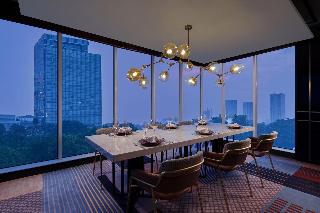 Aloft Jakarta Tb Simatupang fotoÄŸrafÄ±