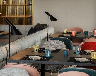 Aloft Jakarta Tb Simatupang fotoÄŸrafÄ±