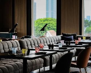 Aloft Jakarta Tb Simatupang fotoÄŸrafÄ±