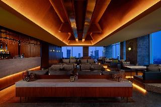 Aloft Jakarta Tb Simatupang fotoÄŸrafÄ±
