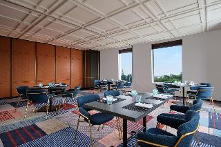 Aloft Jakarta Tb Simatupang fotoÄŸrafÄ±