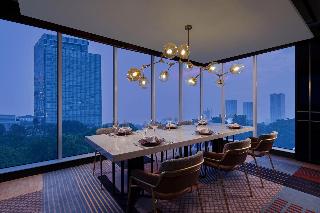 Aloft Jakarta Tb Simatupang fotoÄŸrafÄ±