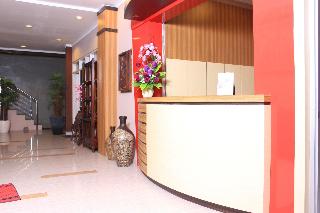 Novatel Yogyakarta fotoÄŸrafÄ±