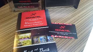 Novatel Yogyakarta fotoÄŸrafÄ±